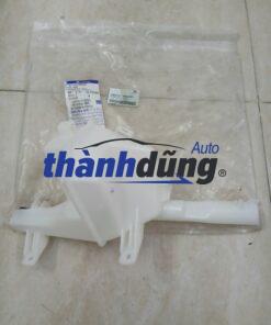 BÌNH NƯỚC RỬA KÍNH XE HYUNDAI EON 2012 | 986204N00