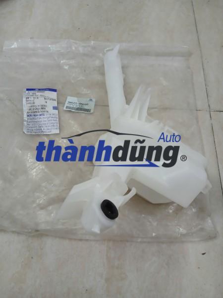 BÌNH NƯỚC RỬA KÍNH XE HYUNDAI EON 2012 | 986204N00