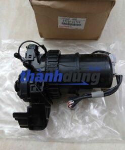 CỤM LỌC DẦU DIESEL XE TOYOTA HILUX 2012 | 233000L100