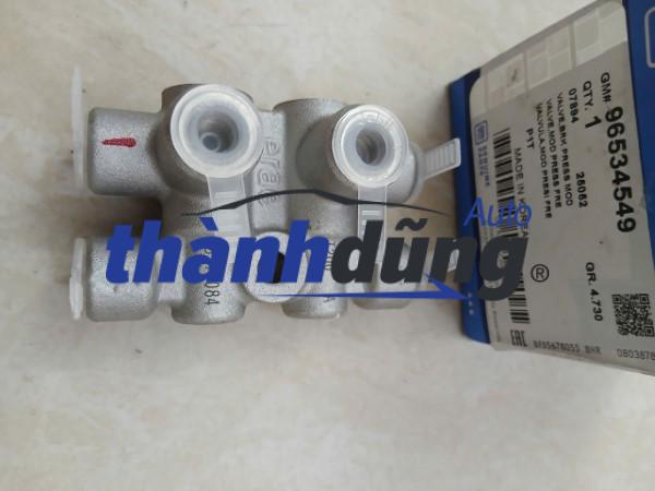 VAN CHIA DẦU PHANH CHEVROLET SPARK 2009 | 96534549