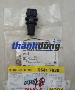 CẢM BIẾN NHIỆT ĐỘ KHÍ NẠP IAT DAEWOO LANOS 1999-2005 | 96417820