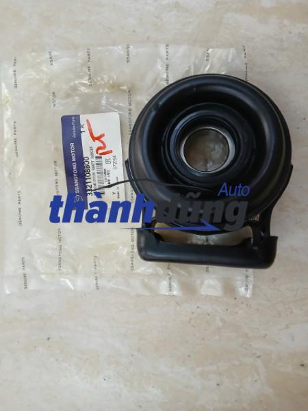 BẠC ĐẠN TREO LÁP XE SSANGYONG REXTON 2011 | 3321108B00