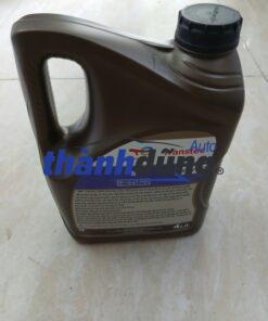 DẦU HỘP SỐ MT 80W-90 GL-5 TOYOTA FORTUNER | MILL2105D
