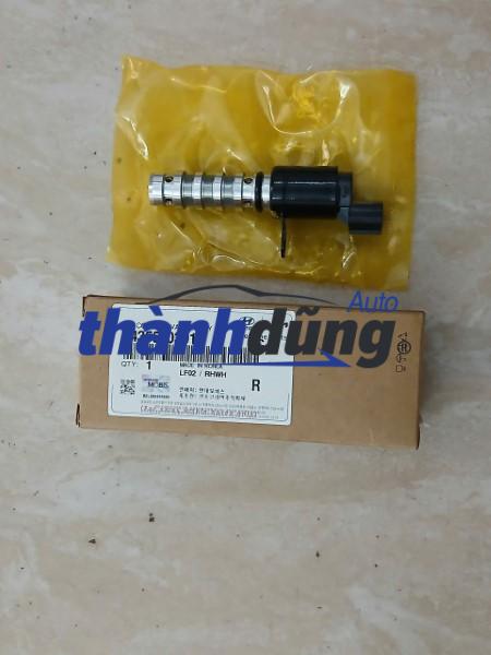 VAN ĐIỀU KHIỂN DẦU OCV KIA MORNING 1.2 2013 | 2435503011