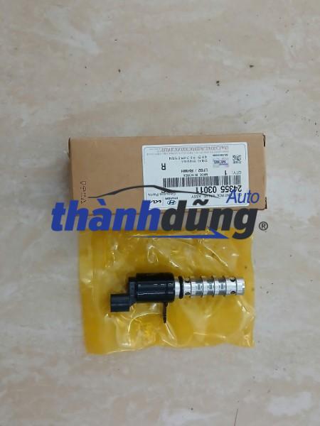 VAN ĐIỀU KHIỂN DẦU OCV KIA MORNING 1.2 2013 | 2435503011