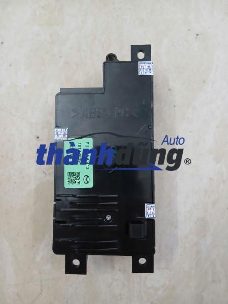 HỘP ĐIỀU KHIỂN GHẾ ĐIỆN MAZDA CX9 2019 | FU10AK413