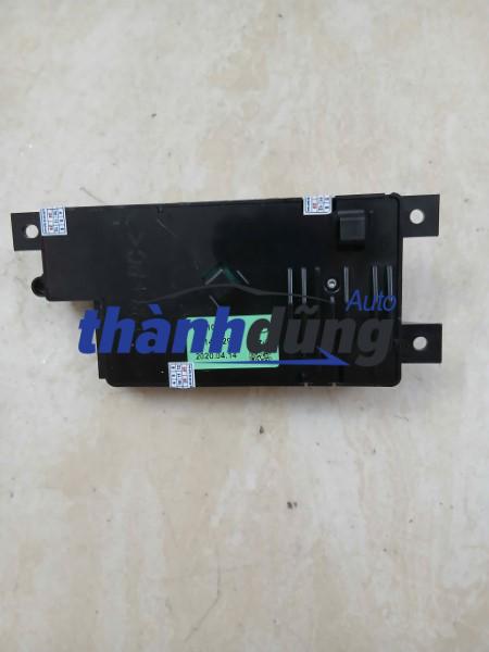 HỘP ĐIỀU KHIỂN GHẾ ĐIỆN MAZDA CX9 2019 | FU10AK413