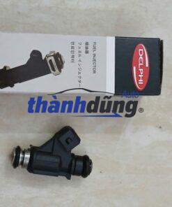 BÉC PHUN XĂNG SYM T880 4 LỖ | 25387917