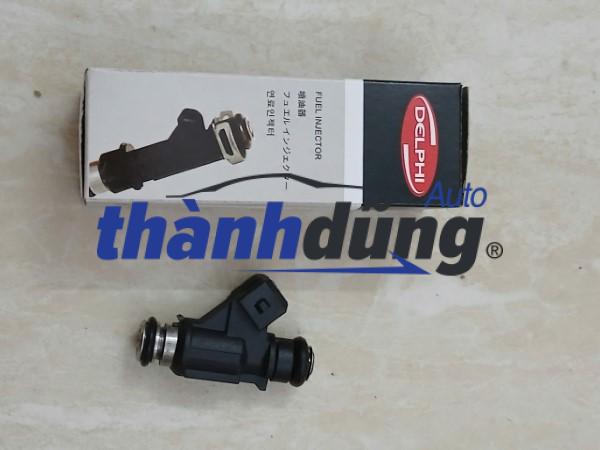 BÉC PHUN XĂNG SYM T880 4 LỖ | 25387917