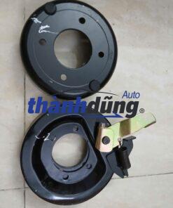 MÂM DỪNG THẮNG SAU XE HINO FC500 2011 | 47570EV070
