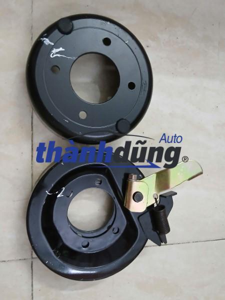MÂM DỪNG THẮNG SAU XE HINO FC500 2011 | 47570EV070
