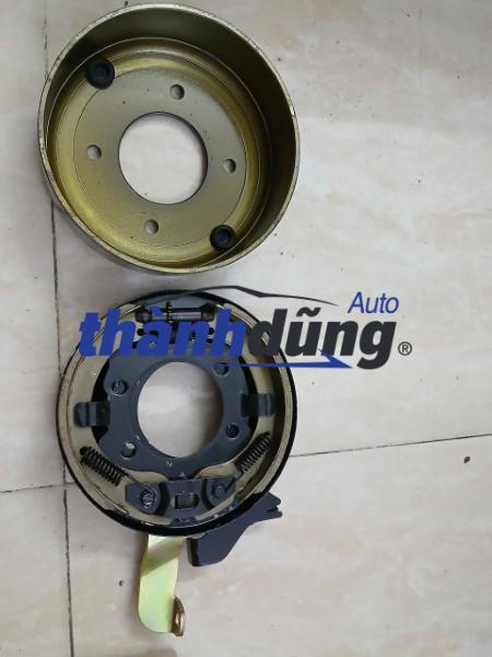 MÂM DỪNG THẮNG SAU XE HINO FC500 2011 | 47570EV070