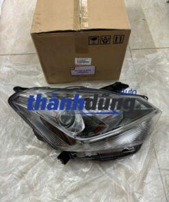 ĐÈN PHA XE TOYOTA WIGO 1.2 2020 | 81130BZ340