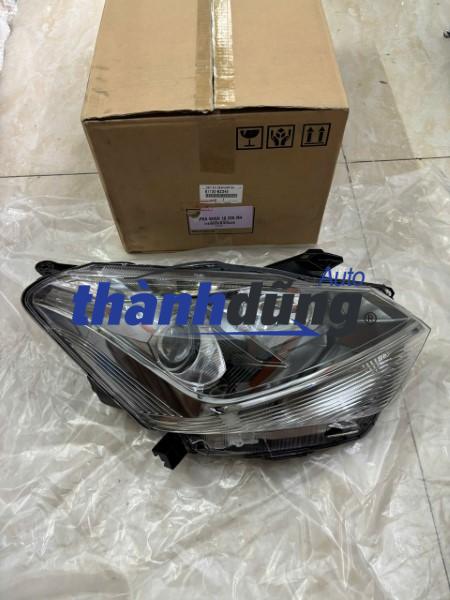 ĐÈN PHA XE TOYOTA WIGO 1.2 2020 | 81130BZ340