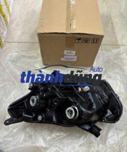 ĐÈN PHA XE TOYOTA WIGO 1.2 2020 | 81130BZ340