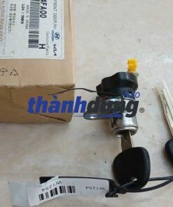 CHÌA KHÓA CỬA HYUNDAI PORTER 2 2009 | 819804FA00