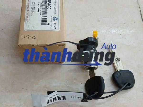 CHÌA KHÓA CỬA HYUNDAI PORTER 2 2009 | 819804FA00