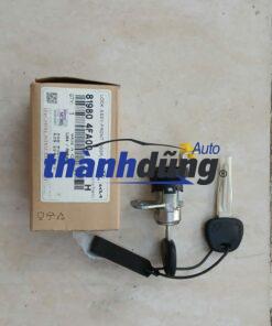 CHÌA KHÓA CỬA HYUNDAI PORTER 2 2009 | 819804FA00