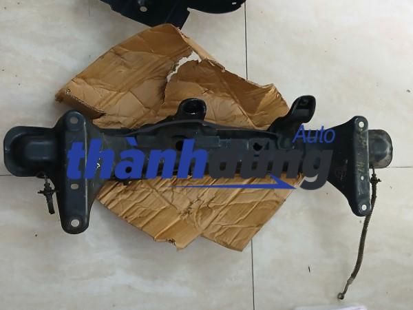 GIÁ TREO CẦU TRƯỚC HYUNDAI PORTER 2 2005-2016 | 542104F000