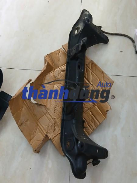 GIÁ TREO CẦU TRƯỚC HYUNDAI PORTER 2 2005-2016 | 542104F000