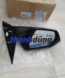 GƯƠNG CHIẾU HẬU TRÁI HYUNDAI ACCENT 2026 | 87610AY140