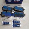 MÁ PHANH SAU XE VINFAST VF3 2025 | SVK69000000