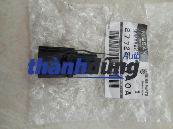 CẢM BIẾN NHIỆT ĐỘ NGOÀI TRỜI INFINITI EX37 2011-2013 | 277221VA0A