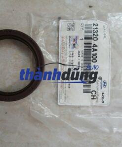 PHỚT ĐẦU TRỤC CƠ HYUNDAI STAREX 2007-2022 | 213204A100