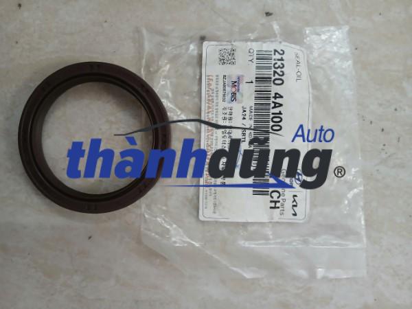 PHỚT ĐẦU TRỤC CƠ HYUNDAI STAREX 2007-2022 | 213204A100