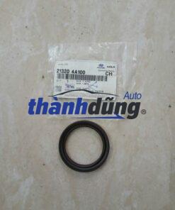 PHỚT ĐẦU TRỤC CƠ HYUNDAI STAREX 2007-2022 | 213204A100