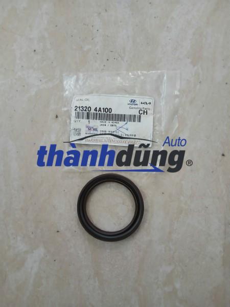 PHỚT ĐẦU TRỤC CƠ HYUNDAI STAREX 2007-2022 | 213204A100