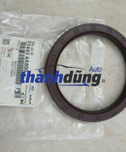 PHỚT ĐUÔI TRỤC CƠ KIA K250 D4CB 2017-2023 | 214434A800