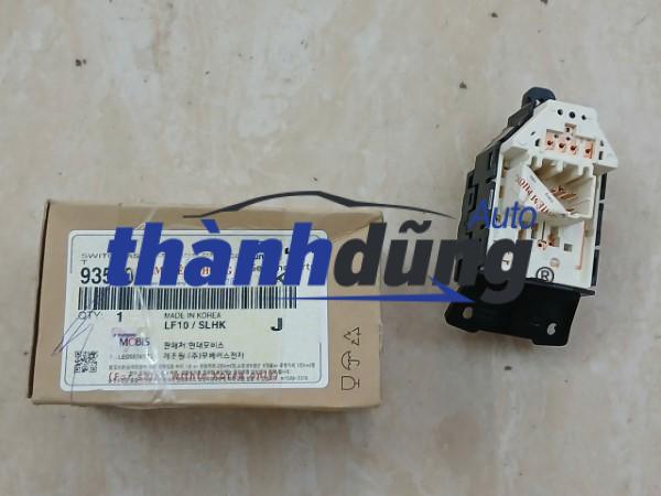 CÔNG TẮC CHỈNH GƯƠNG KIA MORNING 2011-2020 | 935301Y100