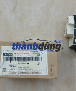 CÔNG TẮC CHỈNH GƯƠNG KIA MORNING 2011-2020 | 935301Y100