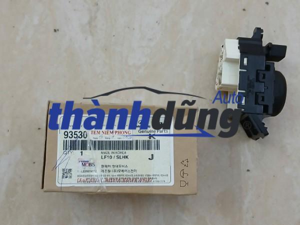 CÔNG TẮC CHỈNH GƯƠNG KIA MORNING 2011-2020 | 935301Y100