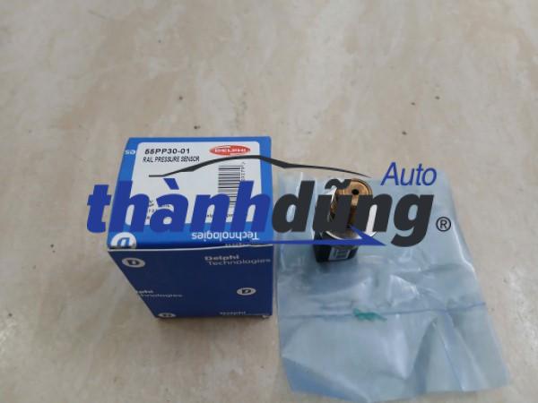 CẢM BIẾN ÁP SUẤT ĐƯỜNG ỐNG RAIL KIA K250 D4CB 2017-2023 | 314002A700