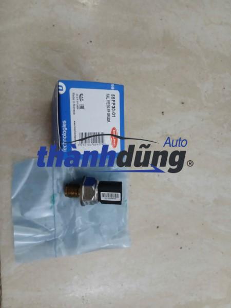 CẢM BIẾN ÁP SUẤT ĐƯỜNG ỐNG RAIL KIA K250 D4CB 2017-2023 | 314002A700
