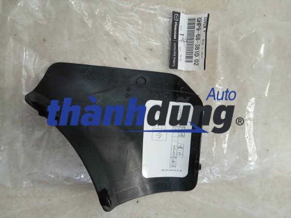 ỐP CHE HỘP CẦU CHÌ XE MAZDA 6 2017 | GV9B68381