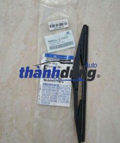 LƯỠI GẠT MƯA XE HYUNDAI I20 2015 | 98850C7000