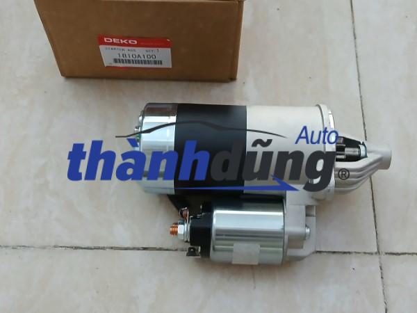 CỦ ĐỀ XE MITSUBISHI TRITON 2009 | 1810A100