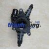 VỎ VAN HẰNG NHIỆT ĐIỆN TỬ XE HYUNDAI ACCENT 2022 | 256002M030