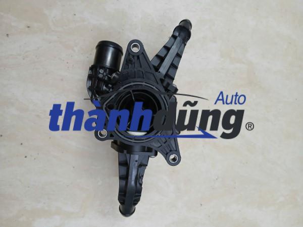 VỎ VAN HẰNG NHIỆT ĐIỆN TỬ XE HYUNDAI ACCENT 2022 | 256002M030