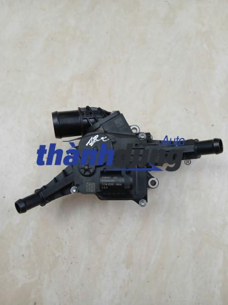 VỎ VAN HẰNG NHIỆT ĐIỆN TỬ XE HYUNDAI ACCENT 2022 | 256002M030