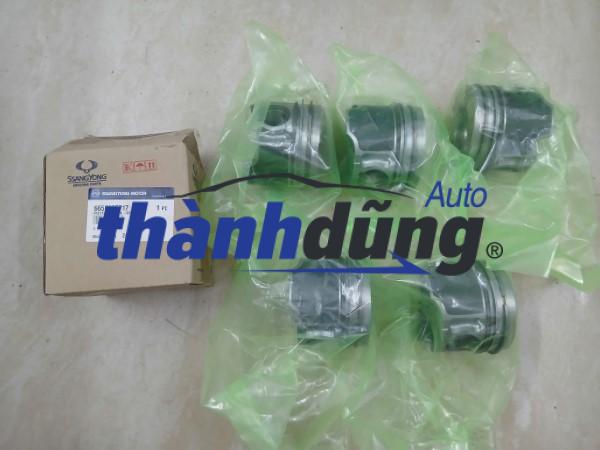 PÍT TÔNG XE SSANGYONG KYRON 2009 | 6650305717