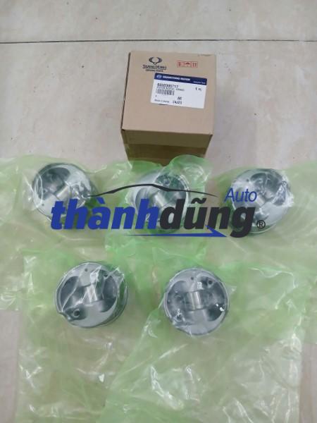 PÍT TÔNG XE SSANGYONG KYRON 2009 | 6650305717