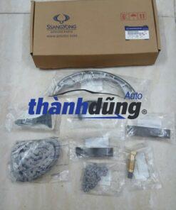 BỘ TĂNG TỲ SÊN CAM XE SSANGYONG REXTON 2009 | 6659970000