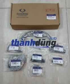 BỘ TĂNG TỲ SÊN CAM XE SSANGYONG REXTON 2009 | 6659970000