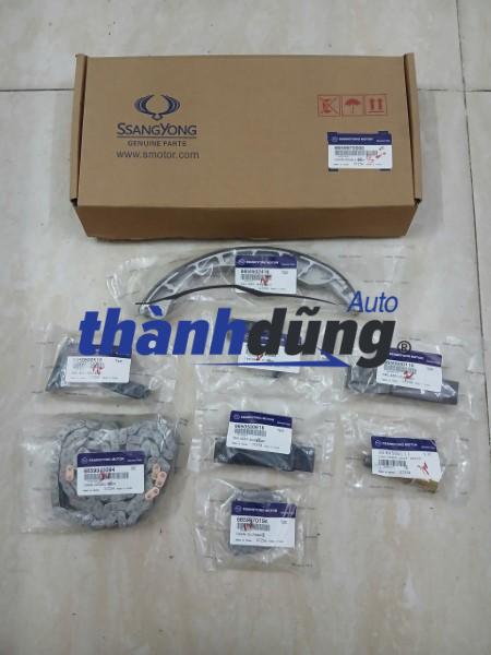 BỘ TĂNG TỲ SÊN CAM XE SSANGYONG REXTON 2009 | 6659970000