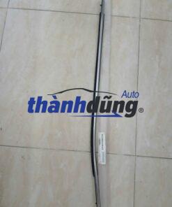 NẸP CHÂN KÍNH TRƯỚC PHẢI TOYOTA CAMRY | 757100C230