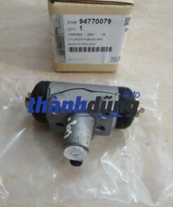 XY LANH PHANH SAU ISUZU DMAX 2012-2021 | 94770079